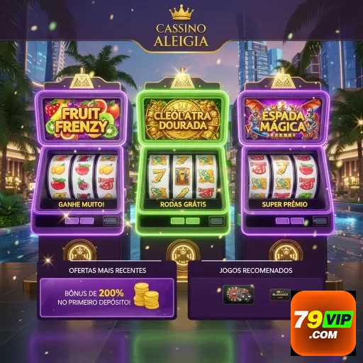 Ilustração de Conquiste a experiência no aplicativo cassino 79vip