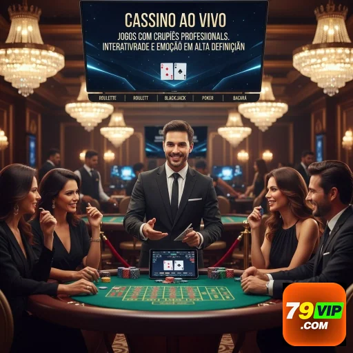 Ilustração de Serviços VIP para Jogadores Responsáveis