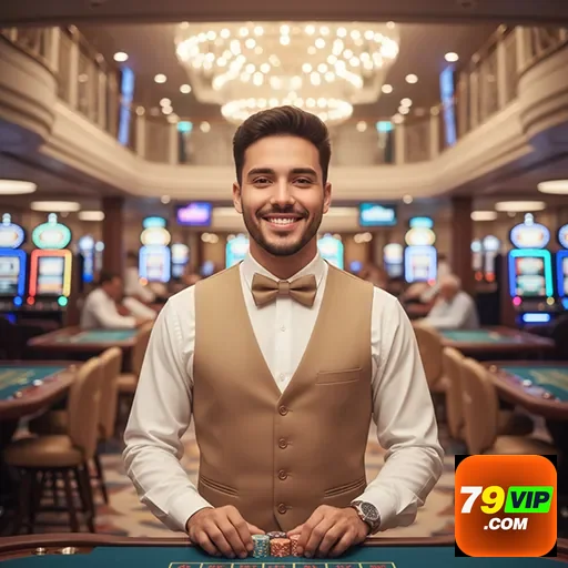 Ilustração de Explore as Apostas Esportivas no 79vip com Odds Altas