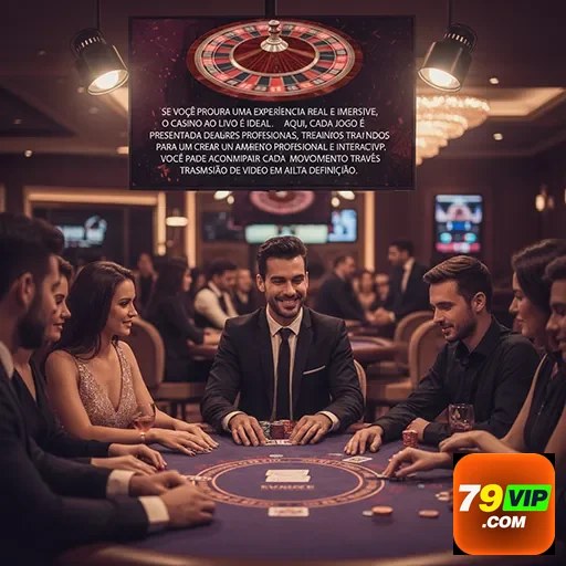 Ilustração de Conquiste uma experiência VIP com 79vip ao se cadastrar