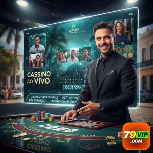 Ilustração de Descubra os serviços VIP da 79vip para jogadores exigentes