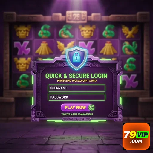 Ilustração de Confiabilidade e Segurança nos Nossos Serviços