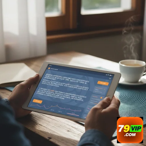 Ilustração de Acesso Rápido às Melhores Experiências VIP