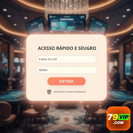 Ilustração de Descubra a Diversão dos Jogos Online com 79vip