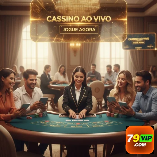 Ilustração de Atrações Imperdíveis em Jogos ao Vivo
