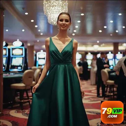 Ilustração de Slots Diversificados com Suporte Humano Pronto