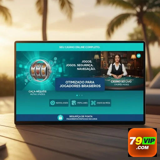 Ilustração de Experiência de Jogo Personalizada
