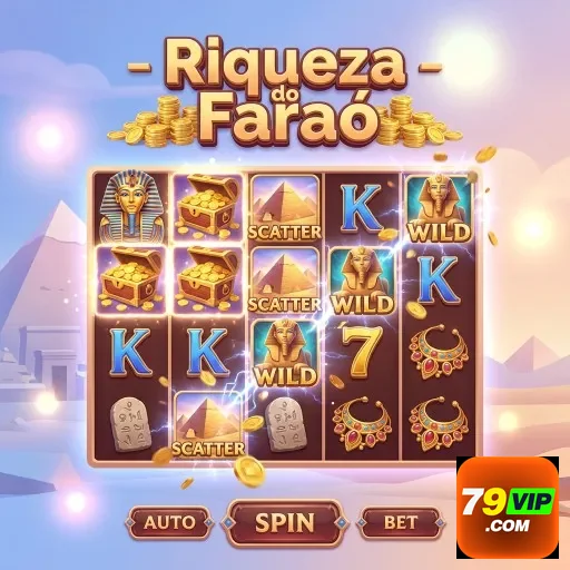 Ilustração de Explore a plataforma de jogos da 79vip com segurança avançada