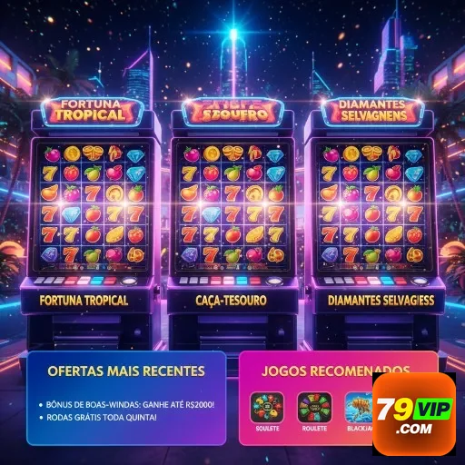 Ilustração de Explore a plataforma de jogos da 79vip com segurança avançada