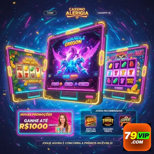 Ilustração de Experimente as Ofertas VIP do 79vip com Saques Rápidos