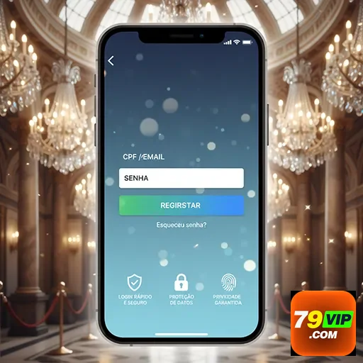 Priorize o jogo responsável com 79vip - 79vip