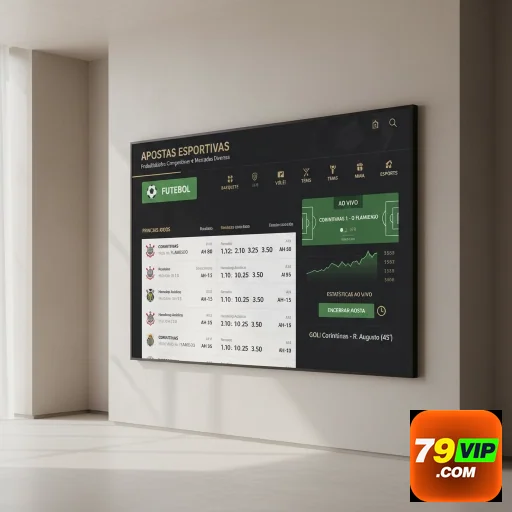 Ilustração de Programa VIP Exclusivo