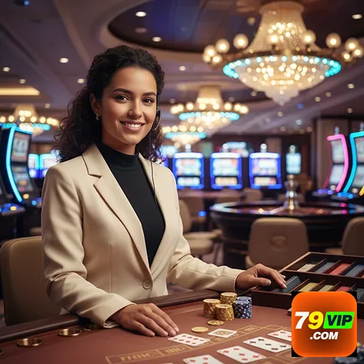 Como se Tornar um Membro VIP no 79vip - 79vip