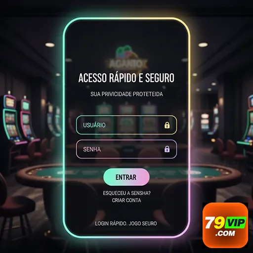 Benefícios exclusivos para jogadores VIP - 79vip