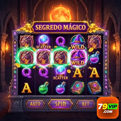 Explore Benefícios Exclusivos da 79vip - 79vip