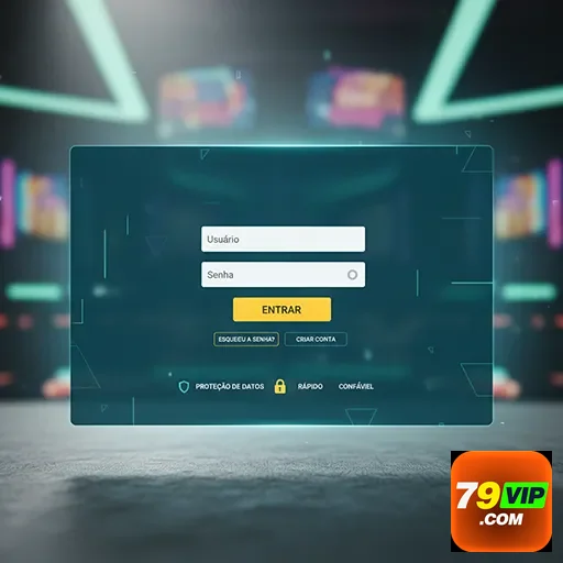 Serviços VIP para Jogadores Exigentes - 79vip